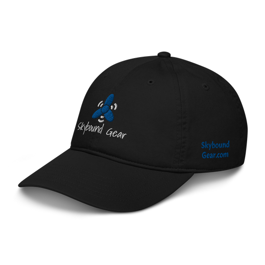 SkyboundGear Logoed Ball Cap