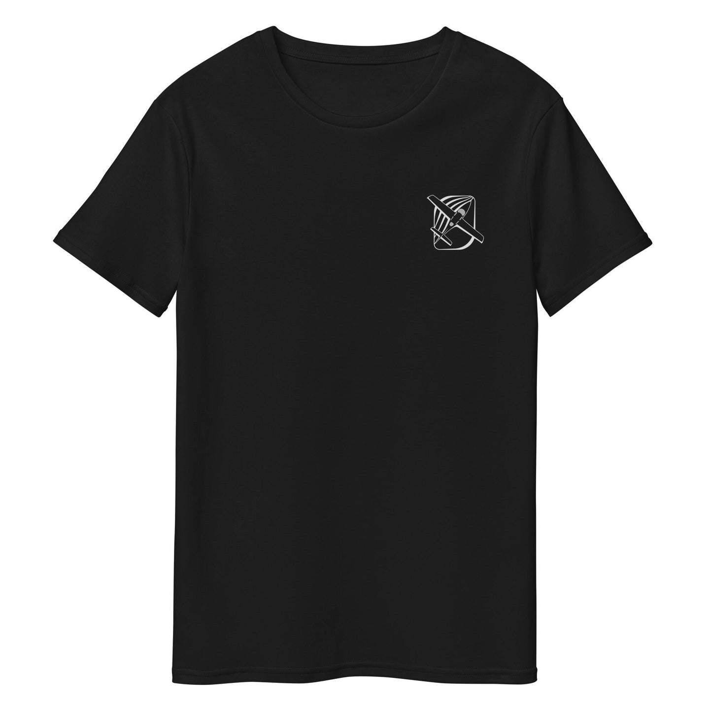 Men's Premium Cirrus Vision Jet (SJ50) T-Shirt