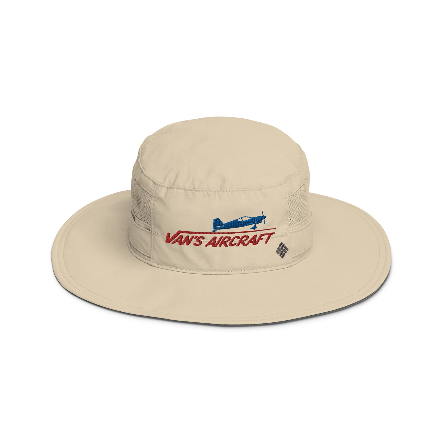 Van's RV Boonie Hat