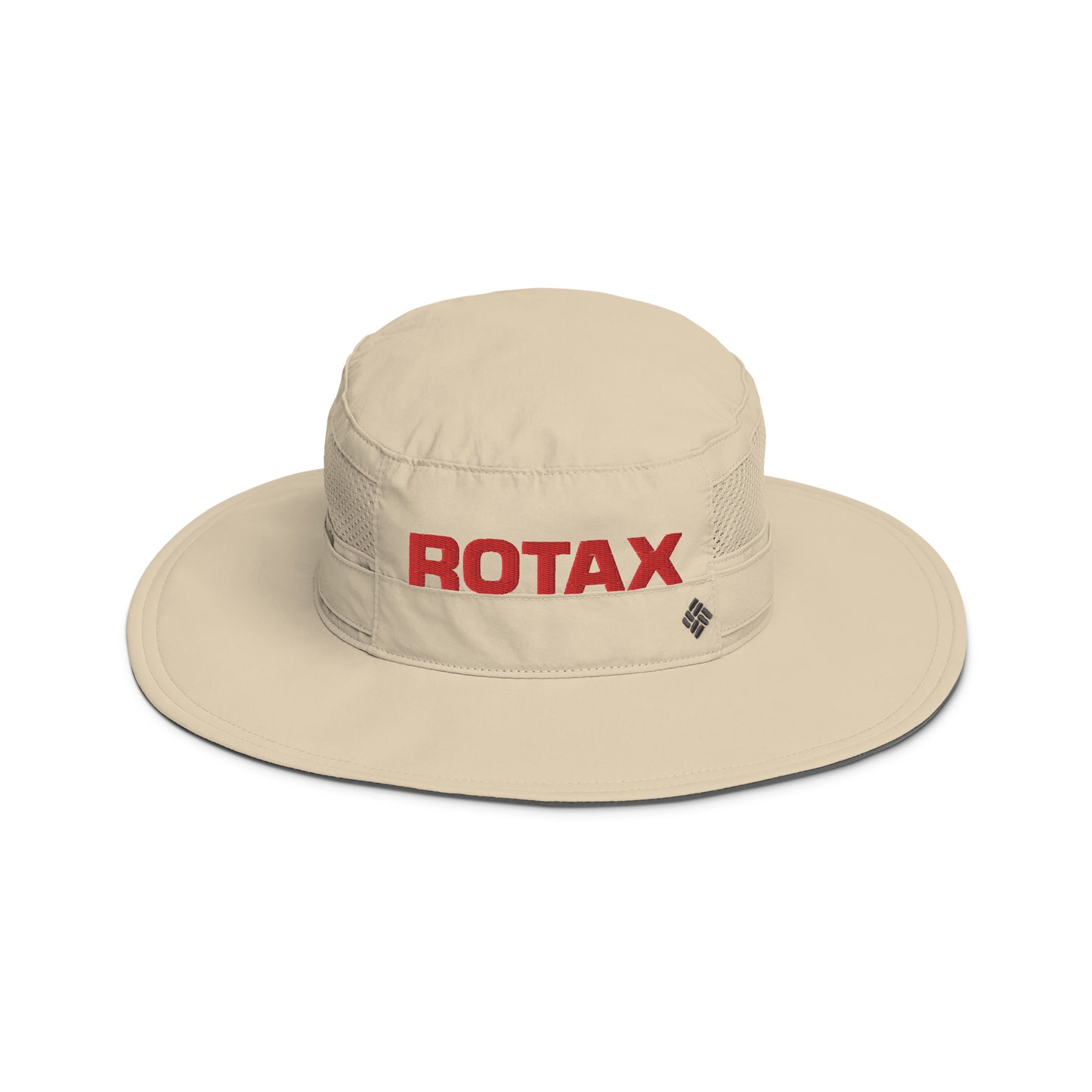 ROTAX Engine Boonie Hat