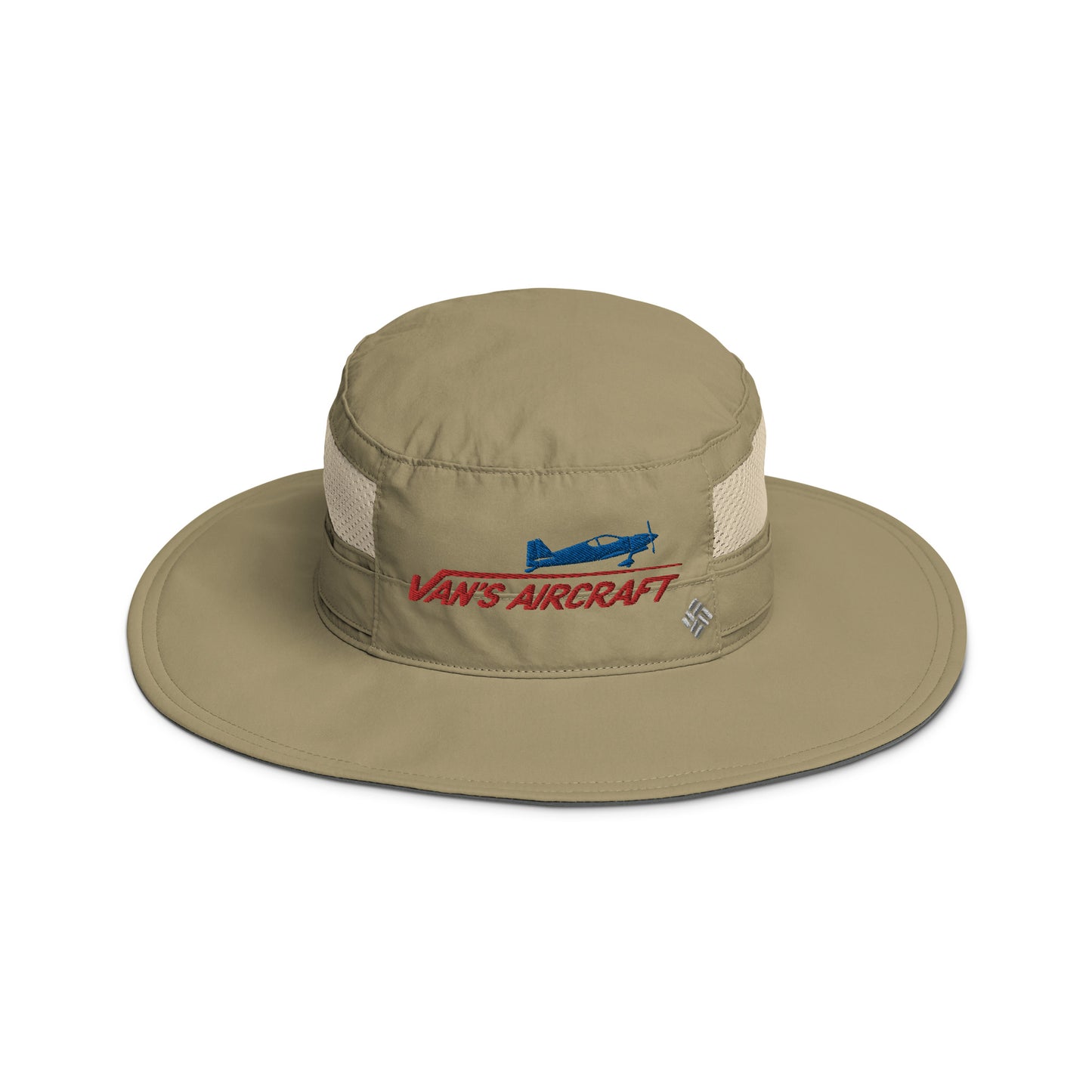 Van's RV Boonie Hat