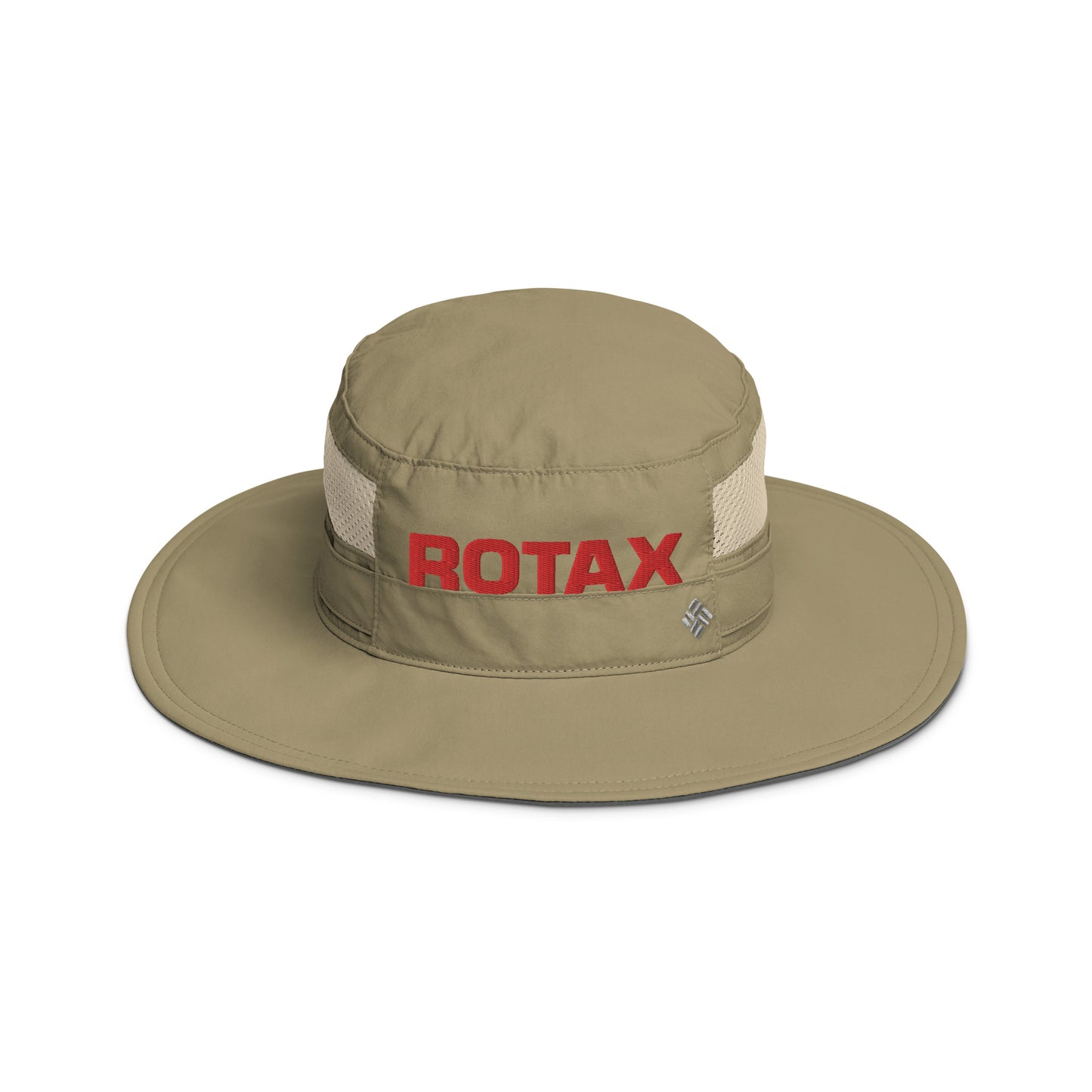 ROTAX Engine Boonie Hat