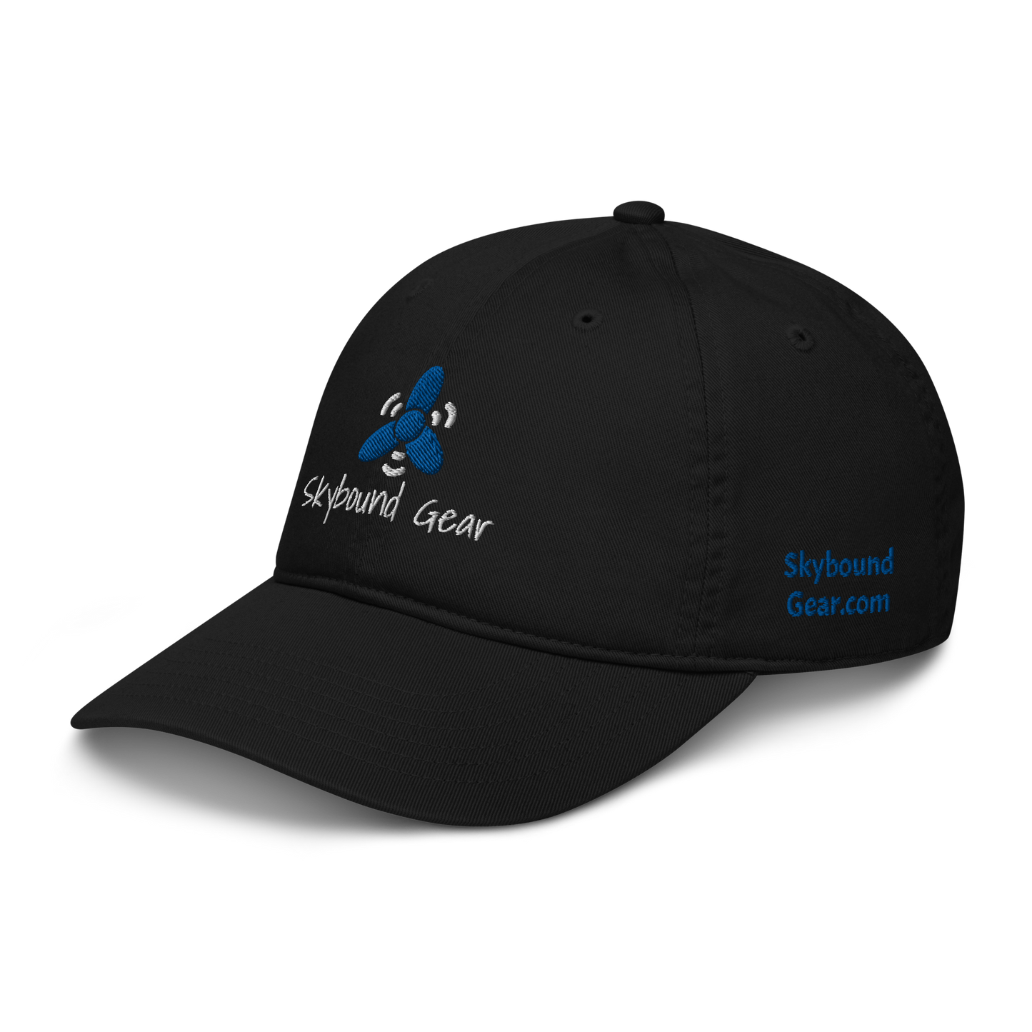 SkyboundGear Logoed Ball Cap