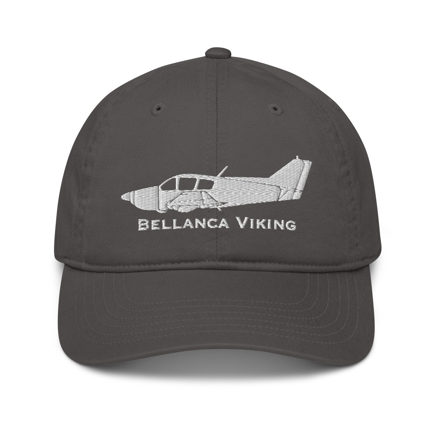 Bellanca Viking BL-17 Embroidered Airplane Hat