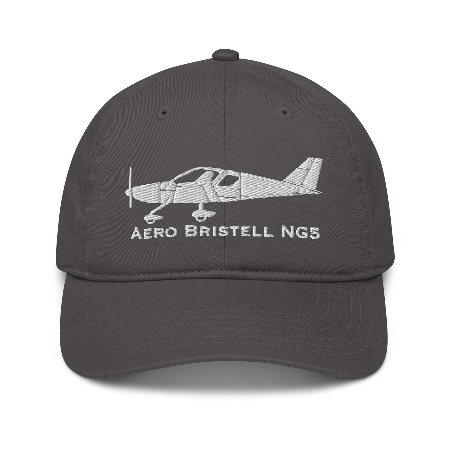 Aero Bristell NG-5 Embroidered Airplane Hat