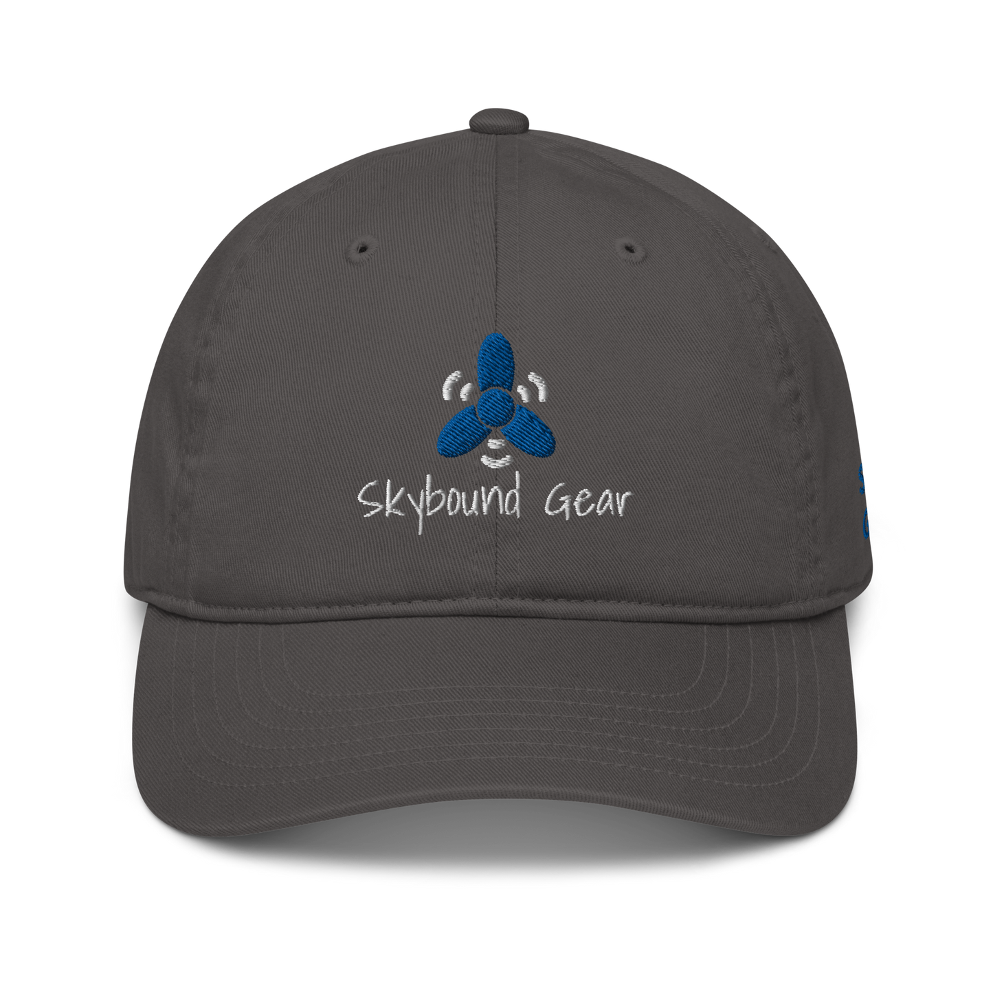 SkyboundGear Logoed Ball Cap