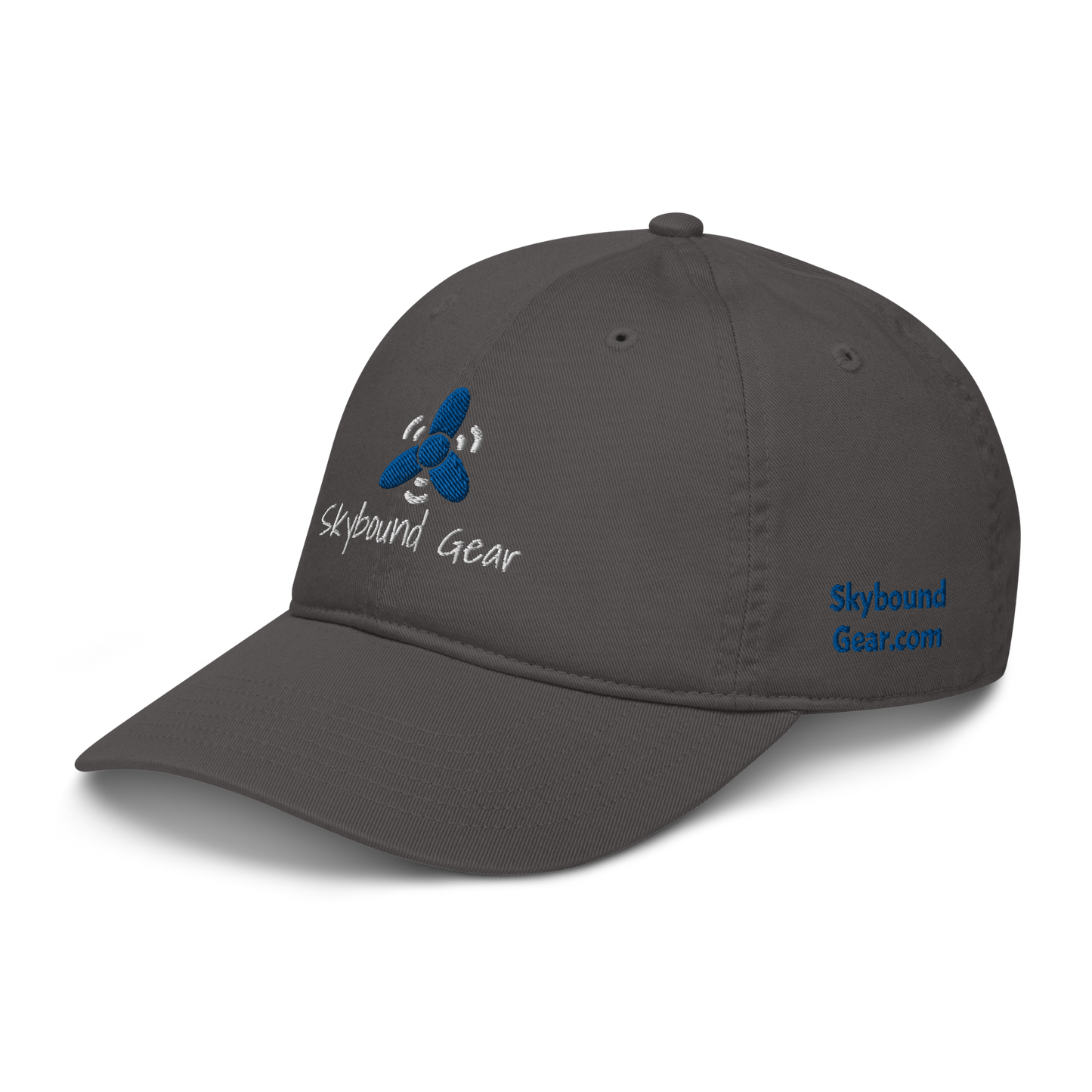 SkyboundGear Logoed Ball Cap