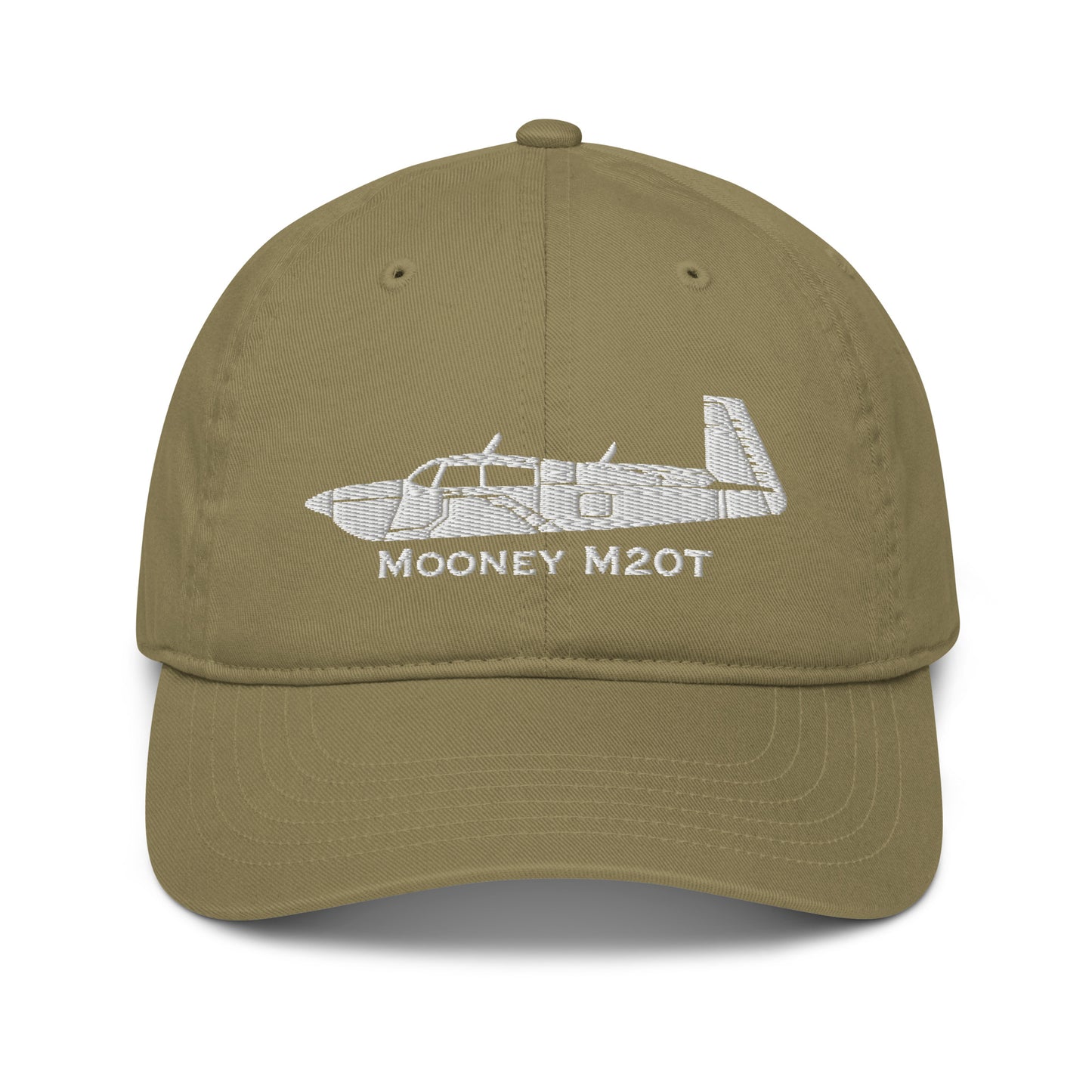 Mooney M20T M20K 231 M20K 252 Airplane Hat