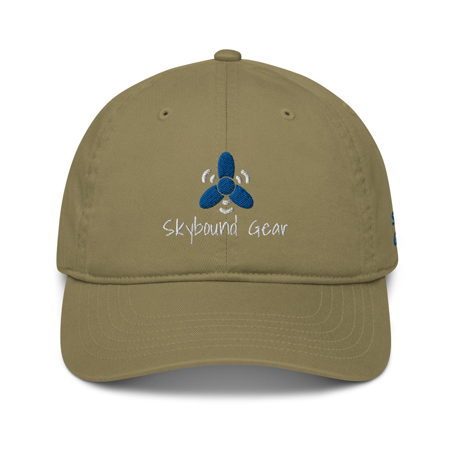 SkyboundGear Logoed Ball Cap