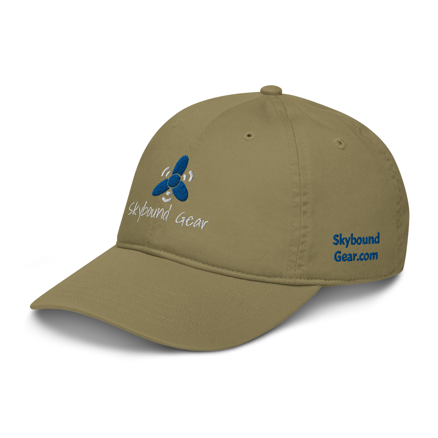 SkyboundGear Logoed Ball Cap