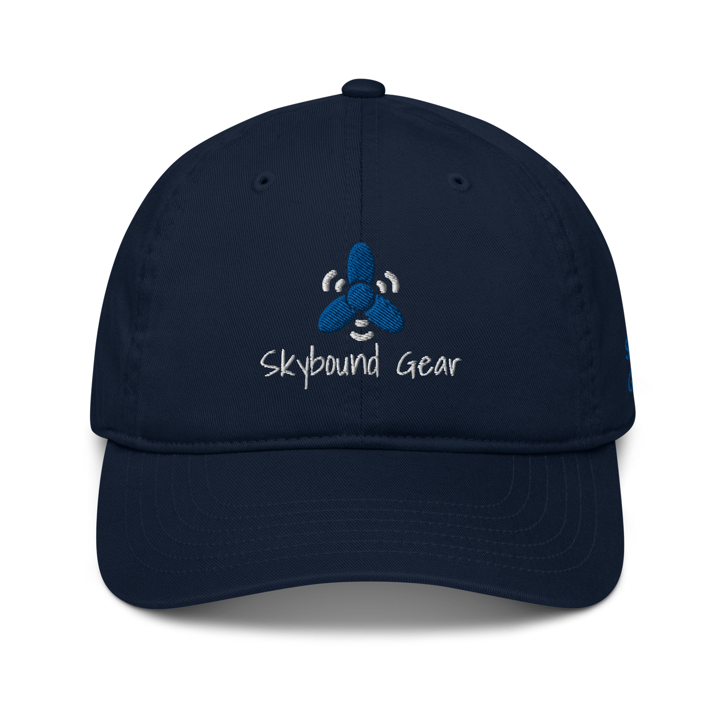 SkyboundGear Logoed Ball Cap