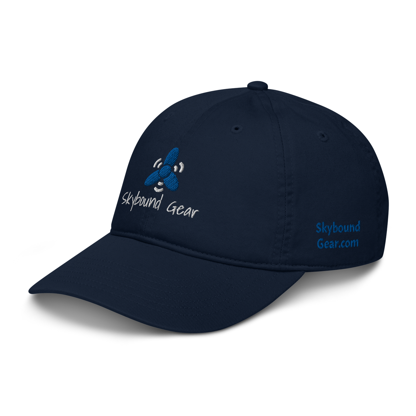 SkyboundGear Logoed Ball Cap