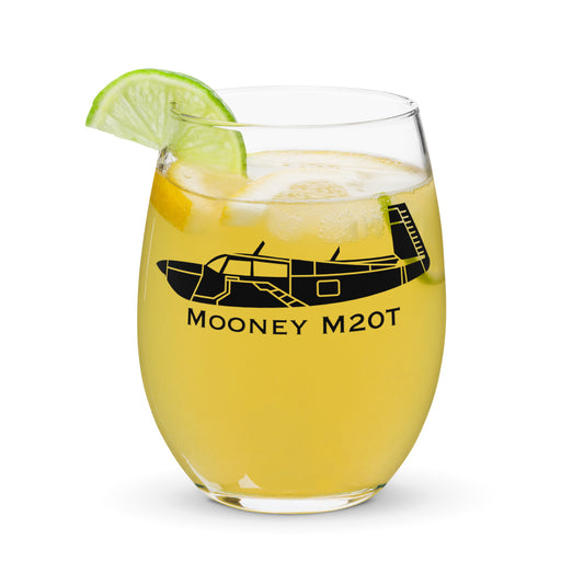 Mooney M20T Stemless Wine Glass, Tumbler