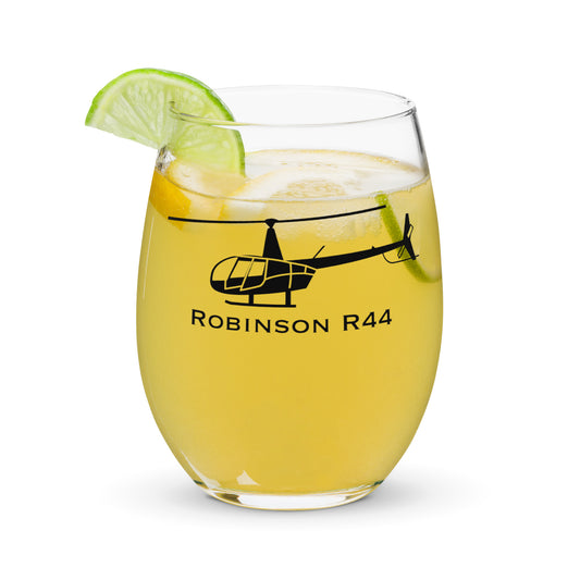 Robinson R44 Stemless Wine Glass, Tumbler