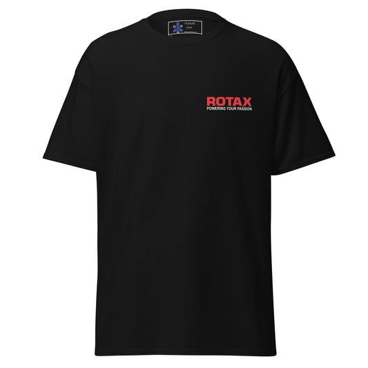 ROTAX Powering Your Passion T-Shirt