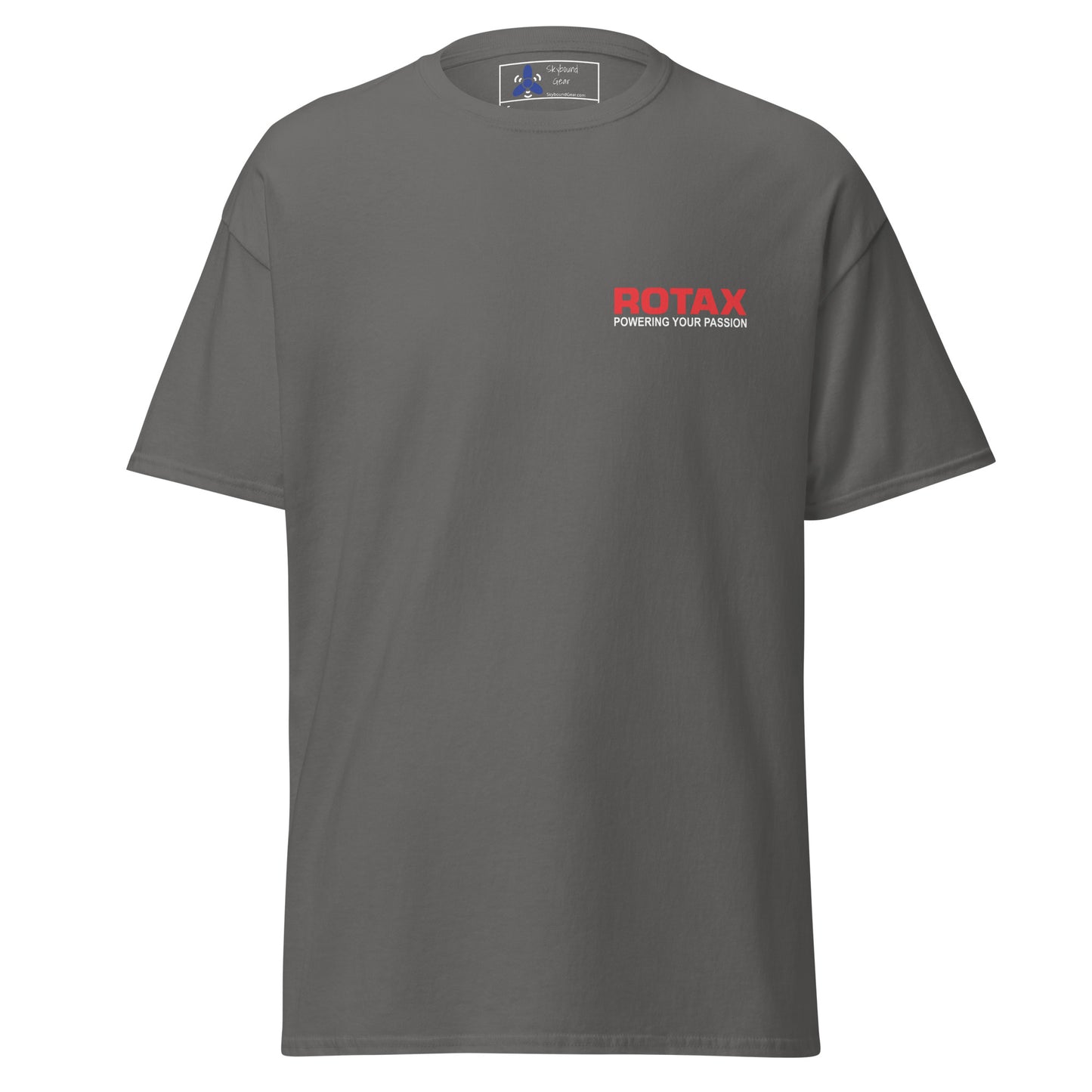 ROTAX Powering Your Passion T-Shirt