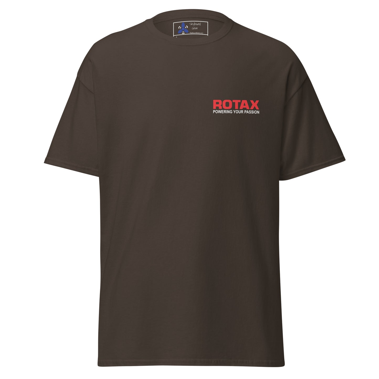 ROTAX Powering Your Passion T-Shirt