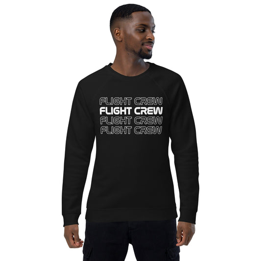 Show your Flight Crew pride with this Awesome Sweatshirt!